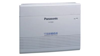 Лот: 6667184. Фото: 1. аналоговая АТС Panasonic KX-TES824RU. АТС