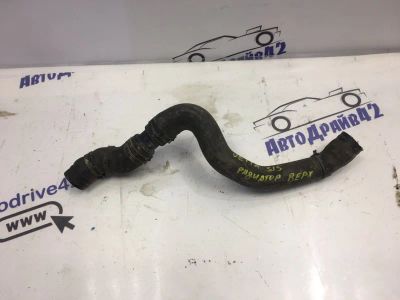 Лот: 21716577. Фото: 1. патрубок радиатора Volkswagen... Двигатель и элементы двигателя