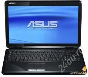 Лот: 1025213. Фото: 1. Игровой 2-х ядерный ноутбук Asus... Ноутбуки