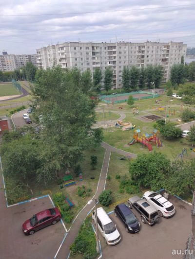 Лот: 18024607. Фото: 1. 4-к. квартира, 80 м², 7/9 эт... Квартиры, студии