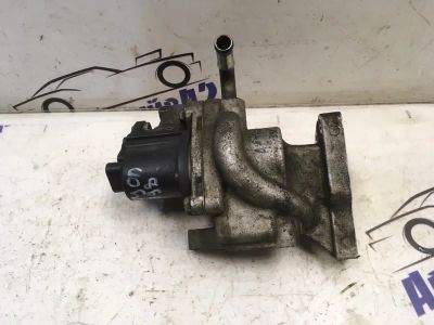 Лот: 21712145. Фото: 1. клапан EGR SsangYong Actyon CK. Двигатель и элементы двигателя