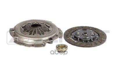 Лот: 21853103. Фото: 1. Ks-4022 Zekkert Cцепление С Подшипн... Другое (автозапчасти)