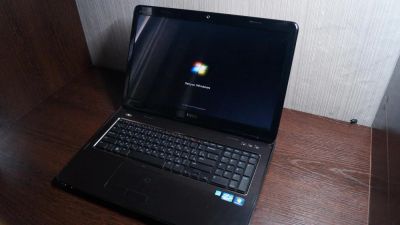Лот: 4377511. Фото: 1. Ноутбук Dell inspiron n7110 17... Ноутбуки