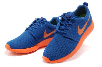Лот: 8013784. Фото: 1. Nike кроссовки Roshe Run Nike... Кеды, кроссовки, слипоны
