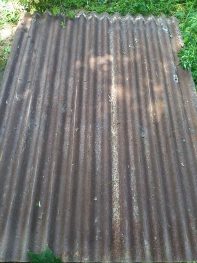 Лот: 23296010. Фото: 1. Сталь 60 кг лист , кровельная... Кровельные материалы