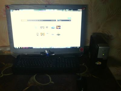 Лот: 4800416. Фото: 1. DNS Extreme. Компьютеры в сборе