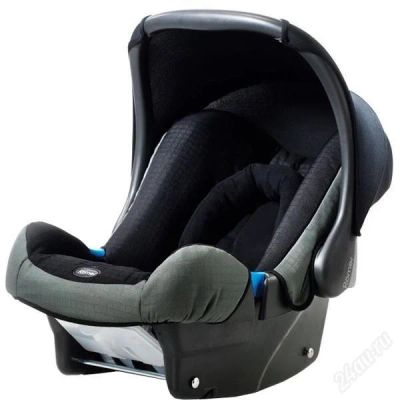 Лот: 2498734. Фото: 1. Автокресло 0+ Romer Baby-Safe. Детские автокресла