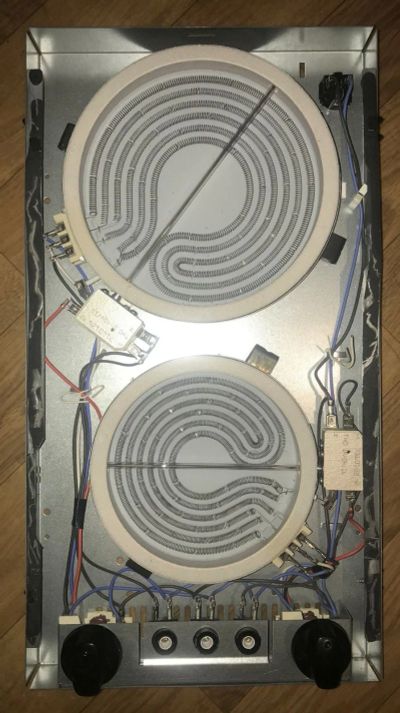 Лот: 14793380. Фото: 1. Gorenje EC310AC. Плиты, духовые шкафы, варочные поверхности