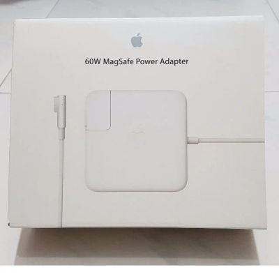 Лот: 13966410. Фото: 1. Зарядное устройство MagSafe 1... Зарядные устройства