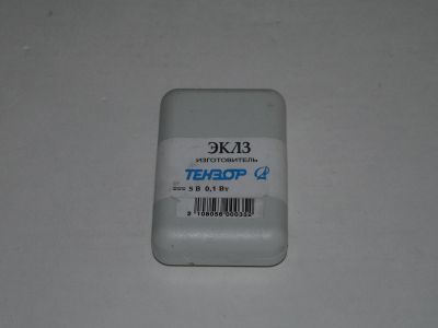 Лот: 17534002. Фото: 1. ЭКЛЗ Тензор 5в 0.1вт. Торговое