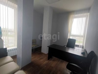 Лот: 25429649. Фото: 1. коммерческая , Красноярск Комсомольский... Нежилое