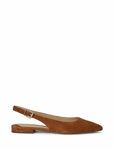 Лот: 25664381. Фото: 1. Балетки LaRedoute. Другое (одежда, обувь, галантерея)