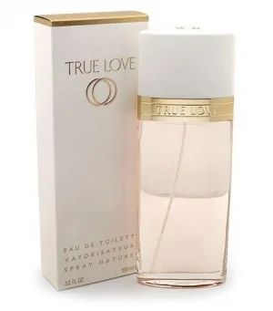 Лот: 6661769. Фото: 1. ELIZ.ARDEN TRUE LOVE lady 30ml... Женская парфюмерия
