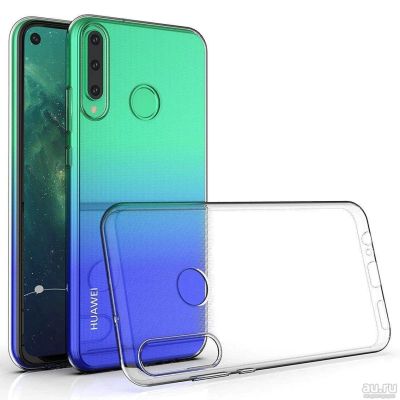 Лот: 16495225. Фото: 1. Чехол Huawei Honor 9C/ P40 Lite... Чехлы, бамперы