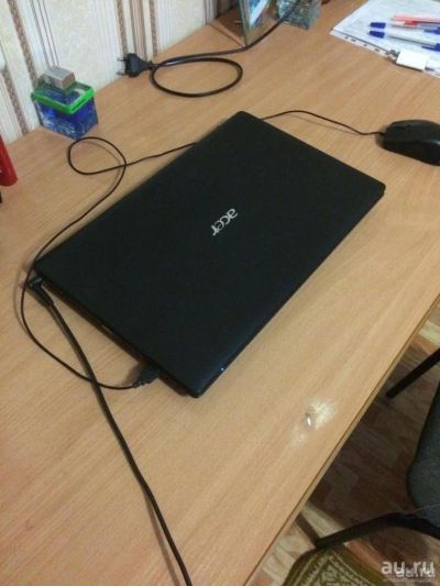 Лот: 10446567. Фото: 1. запчасти для ноутбука acer aspire... Другое (комплектующие)