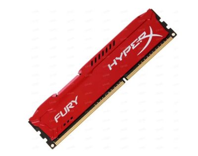 Лот: 10462522. Фото: 1. Оперативная память DDR3 4Gb Kingston... Оперативная память