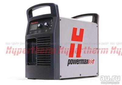 Лот: 17159140. Фото: 1. Система Powermax65, 400V 3-PH... Плазменная резка металлов