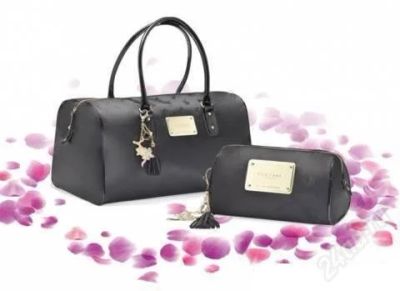 Лот: 2241863. Фото: 1. oriflame(орифлейм) косметичка... Сумки
