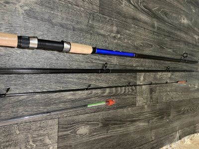 Лот: 17417322. Фото: 1. Фидер Shimano. Удочки, спиннинги