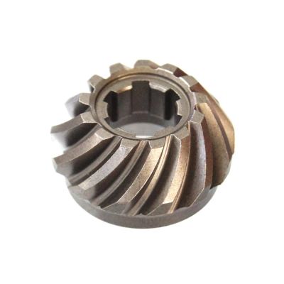 Лот: 24299535. Фото: 1. Шестерня ведущая YAMAHA 25-30... Запчасти для лодок, катеров, лодочных моторов
