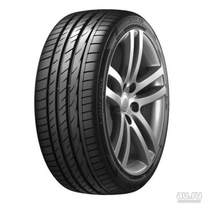 Лот: 17810471. Фото: 1. Laufenn LK01 245/45ZR18 100Y 1029304... Шины