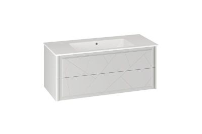 Лот: 24678455. Фото: 1. Тумба OPADIRIS Луиджи. Мебель для ванной комнаты
