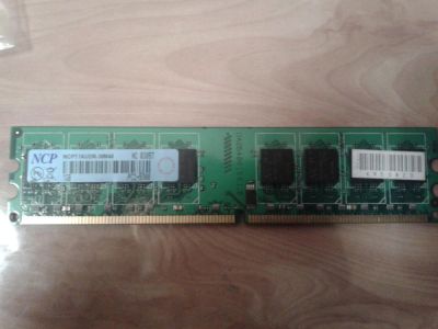 Лот: 7110502. Фото: 1. Оперативная память 1Gb. Оперативная память