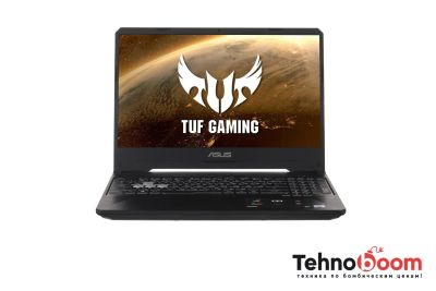 Лот: 18039853. Фото: 1. 15.6" Ноутбук ASUS TUF Gaming... Ноутбуки
