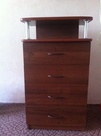 Лот: 7448311. Фото: 1. Комод. Комоды