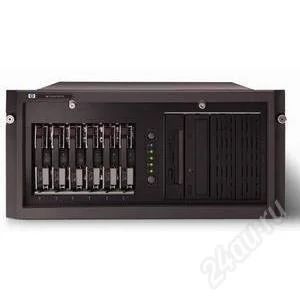 Лот: 1749281. Фото: 1. Сервер HP Proliant ML350 G3_Лот... Другое (серверы, схд)