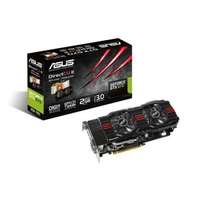 Лот: 4653692. Фото: 1. Видеоплата PCI-E 2048Mb GeForce... Видеокарты