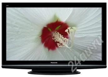 Лот: 659266. Фото: 1. Плазменный телевизор Full HD PANASONIC... Телевизоры