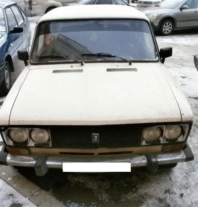 Лот: 1373735. Фото: 1. ВАЗ 21061. Автомобили