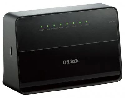 Лот: 7645477. Фото: 1. Маршрутизатор D-Link DIR-615/K... Маршрутизаторы (роутеры)