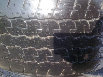 Лот: 1942187. Фото: 1. 265/65 R17 Bridgestone 840. Шины