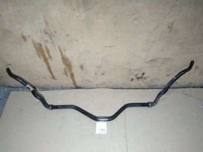 Лот: 21396601. Фото: 1. стабилизатор Mazda Premacy CP8W. Двигатель и элементы двигателя
