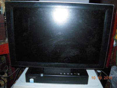 Лот: 6247525. Фото: 1. моноблок Hasee-PC 19" PG920(неисправен... Моноблоки