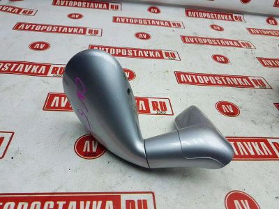 Лот: 20900729. Фото: 1. Зеркало на крыло Mitsubishi Outlander... Кузов