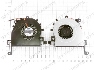 Лот: 16022409. Фото: 1. Вентилятор EMACHINES D732. Системы охлаждения
