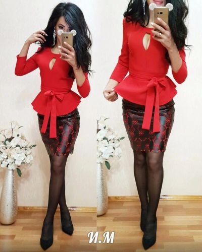 Лот: 12250595. Фото: 1. Костюм!. Костюмы