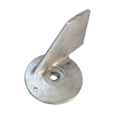 Лот: 21364891. Фото: 1. Анод редуктора Suzuki DT40-DT85... Запчасти для лодок, катеров, лодочных моторов
