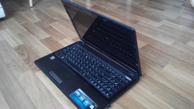 Лот: 5479595. Фото: 1. Asus k53b. Ноутбуки