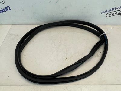 Лот: 24372786. Фото: 1. уплотнитель проема двери Hyundai... Другое (автозапчасти)