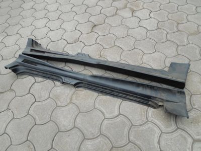 Лот: 7260335. Фото: 1. Обвесы на ВАЗ 2109. Детали тюнинга
