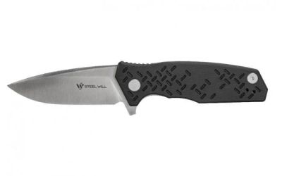 Лот: 15577538. Фото: 1. Нож Steel Will F14-01 Chatbot. Ножи, топоры