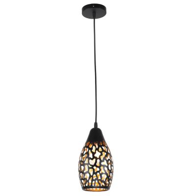 Лот: 22802904. Фото: 1. Подвесной светильник IMEX MD.2896-1-P... Люстры, потолочные и подвесные светильники