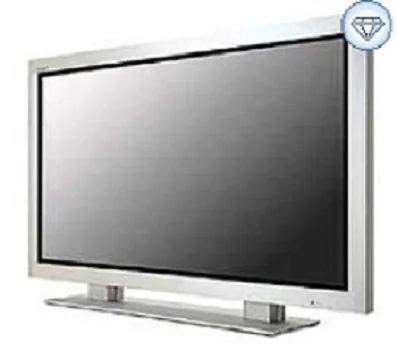 Лот: 5341076. Фото: 1. Плазменный телевизор Lava Vision... Телевизоры