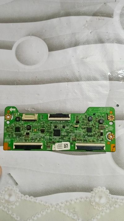 Лот: 25002810. Фото: 1. T-CON: BN41-02111A, ТВ Samsung... Запчасти для телевизоров, видеотехники, аудиотехники