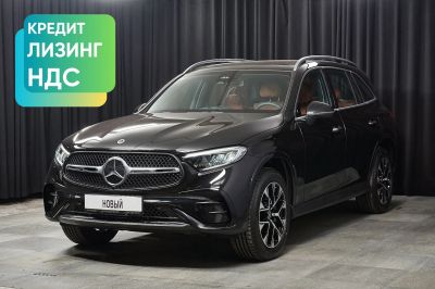 Лот: 24674322. Фото: 1. Mercedes-Benz GLC 2024. Автомобили