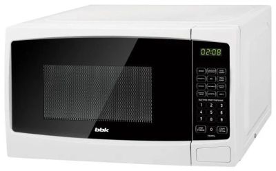 Лот: 11697834. Фото: 1. Микроволновая печь BBK 20MWG 741S... Микроволновки, мини-печи